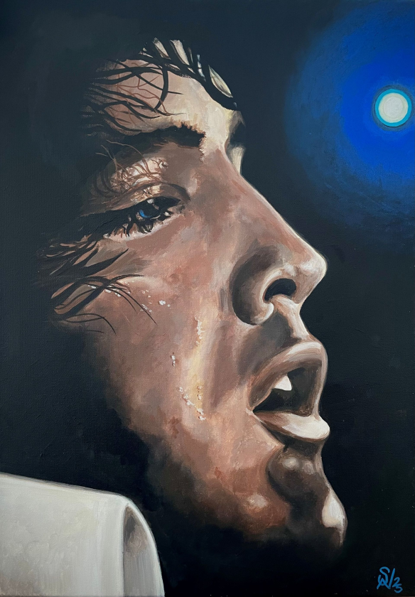 An image for the event.