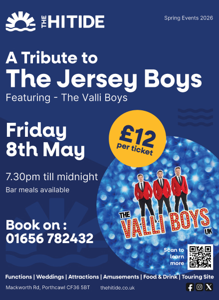 An image for the event.