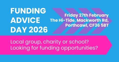 An image for the event.