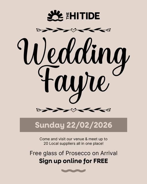 An image for the event.