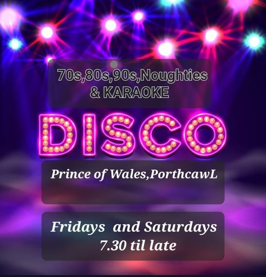 An image for the event.