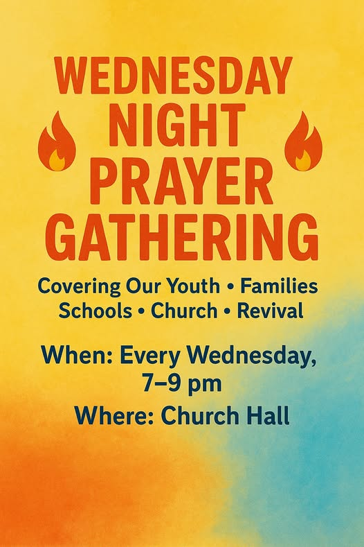 An image for the event.