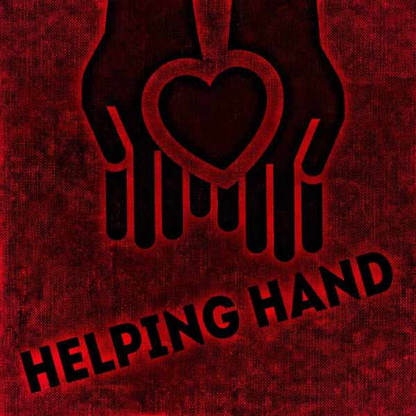 An image of a&nbsp;Charities