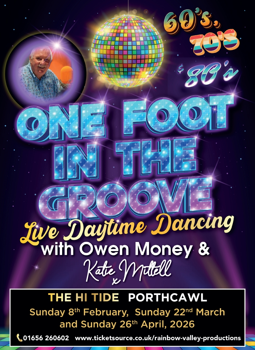 An image for the event.